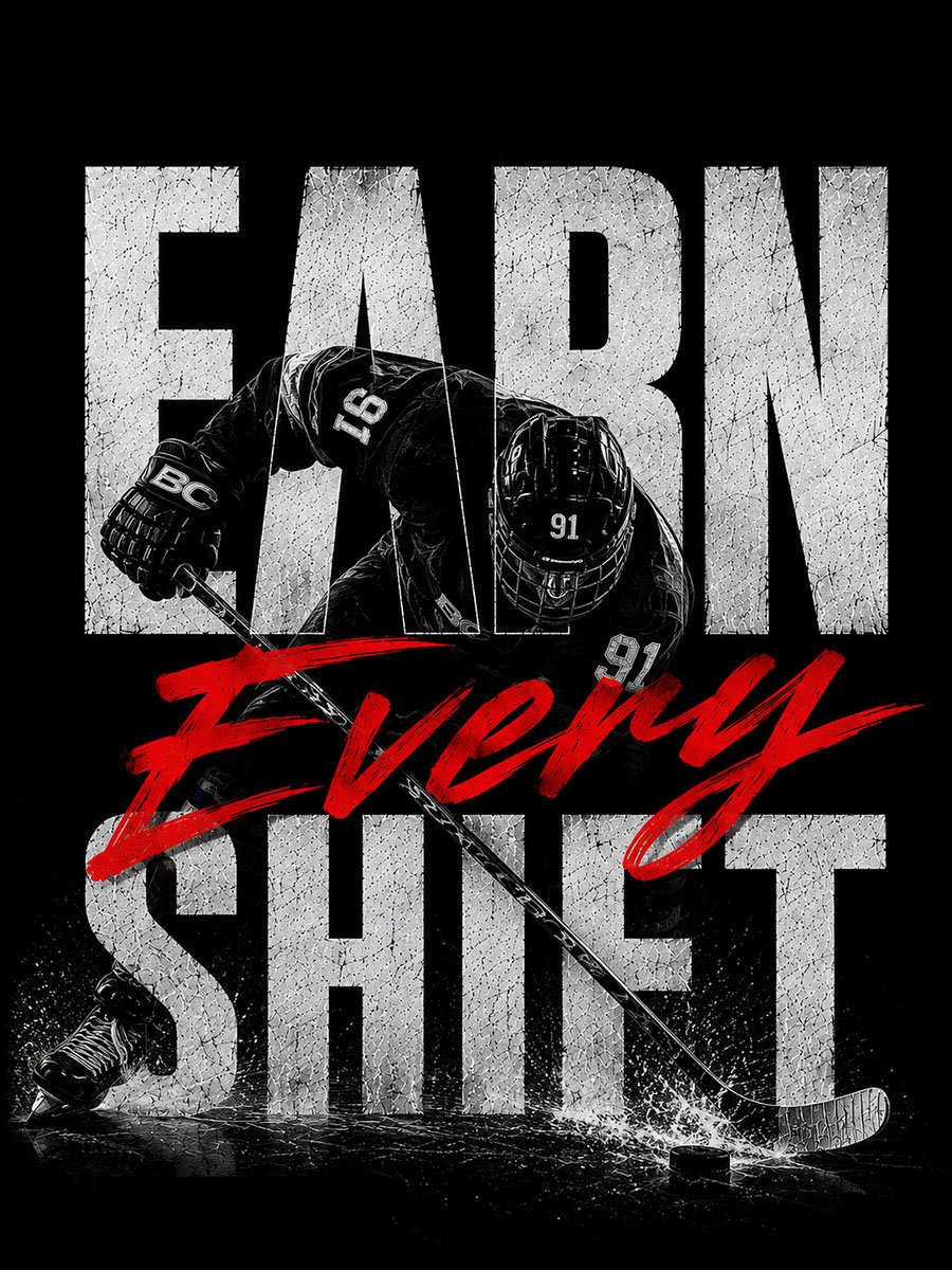 Earn Every Shift - zoom